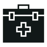 Aid SVG Icon